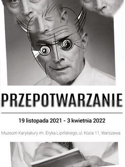 Przepotwarzanie Faceformation