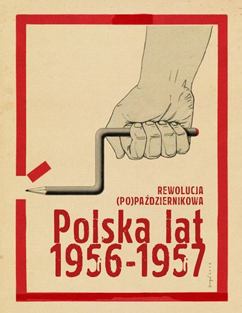 REWOLUCJA (PO)PAŹDZIERNIKOWA. Polska lat 1965–1957