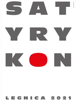 Satyrykon Legnica 2021